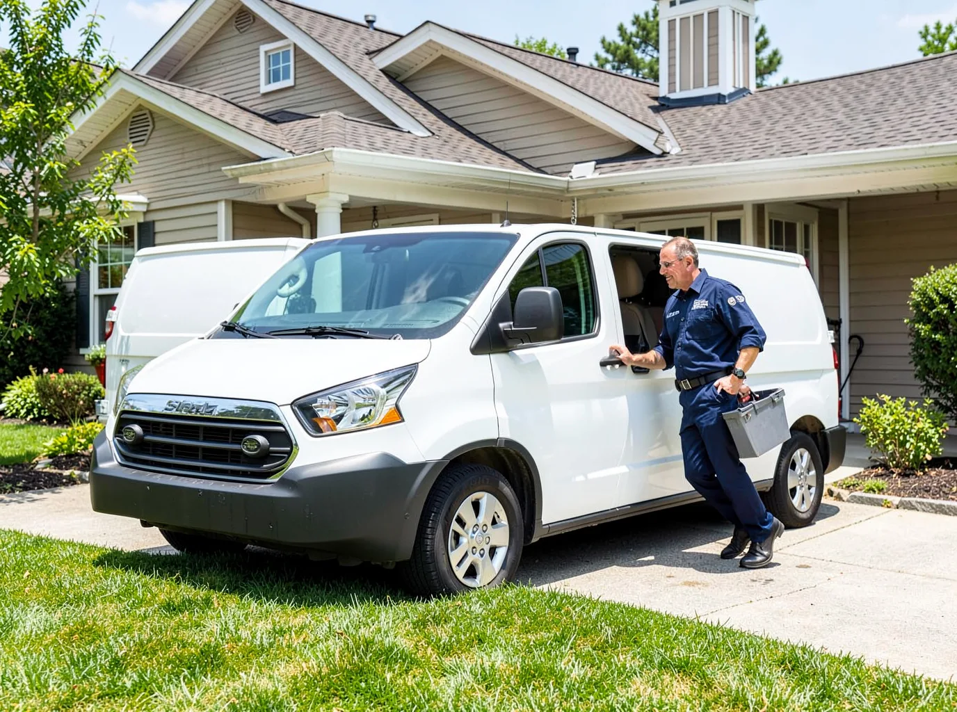 Emergency Plumber company in Salters, SC